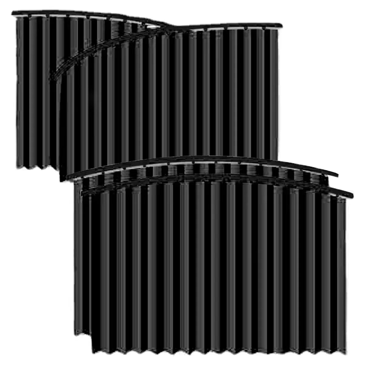 ShadeGuard™ Magnetic Car Window Sunshade – Cool, Private, Protected. InstantlyMagnetic Car Sunshade Window Curtains Auto Window Sun Shade Privacy Sun UV Protection Window Shield Car Interior Accessories