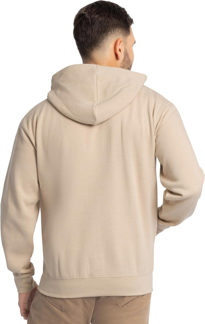 Men'S Eversoft Fleece Sweatshirts & Hoodies