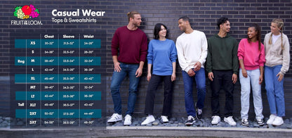 Men'S Eversoft Fleece Sweatshirts & Hoodies