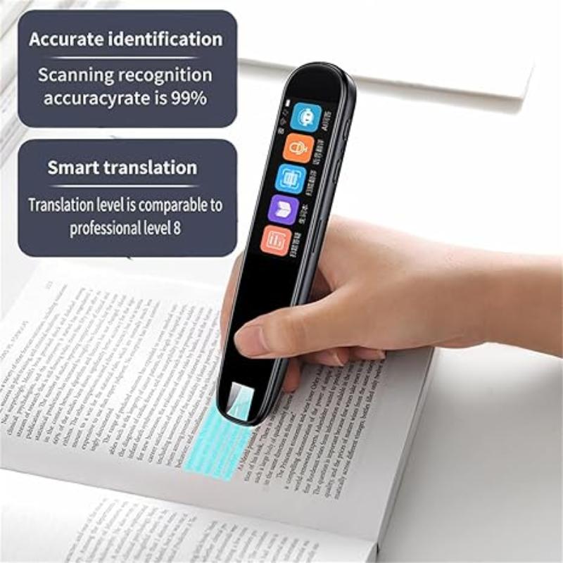 2-Way Smart Translation Pen