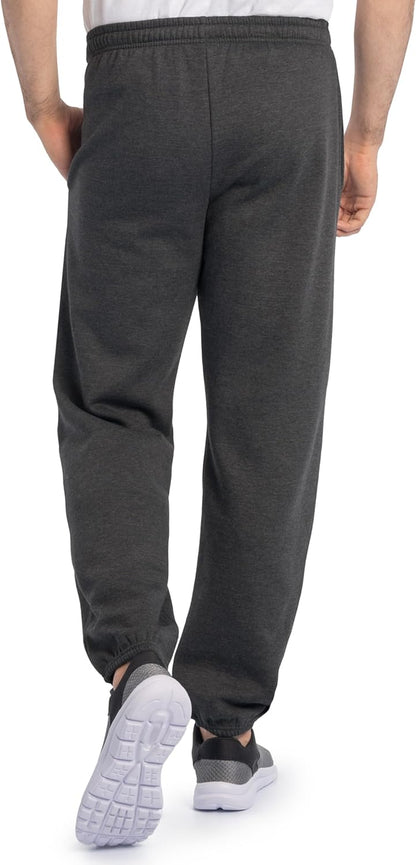 Men'S Eversoft Fleece Sweatpants & Joggers