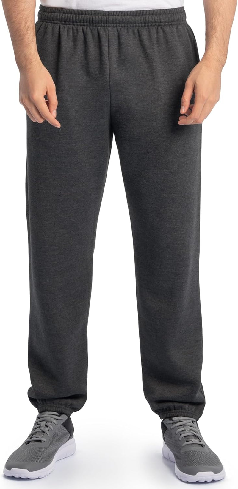 Men'S Eversoft Fleece Sweatpants & Joggers