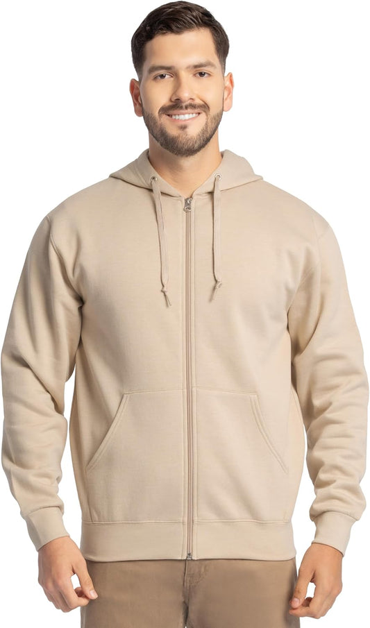 Men'S Eversoft Fleece Sweatshirts & Hoodies
