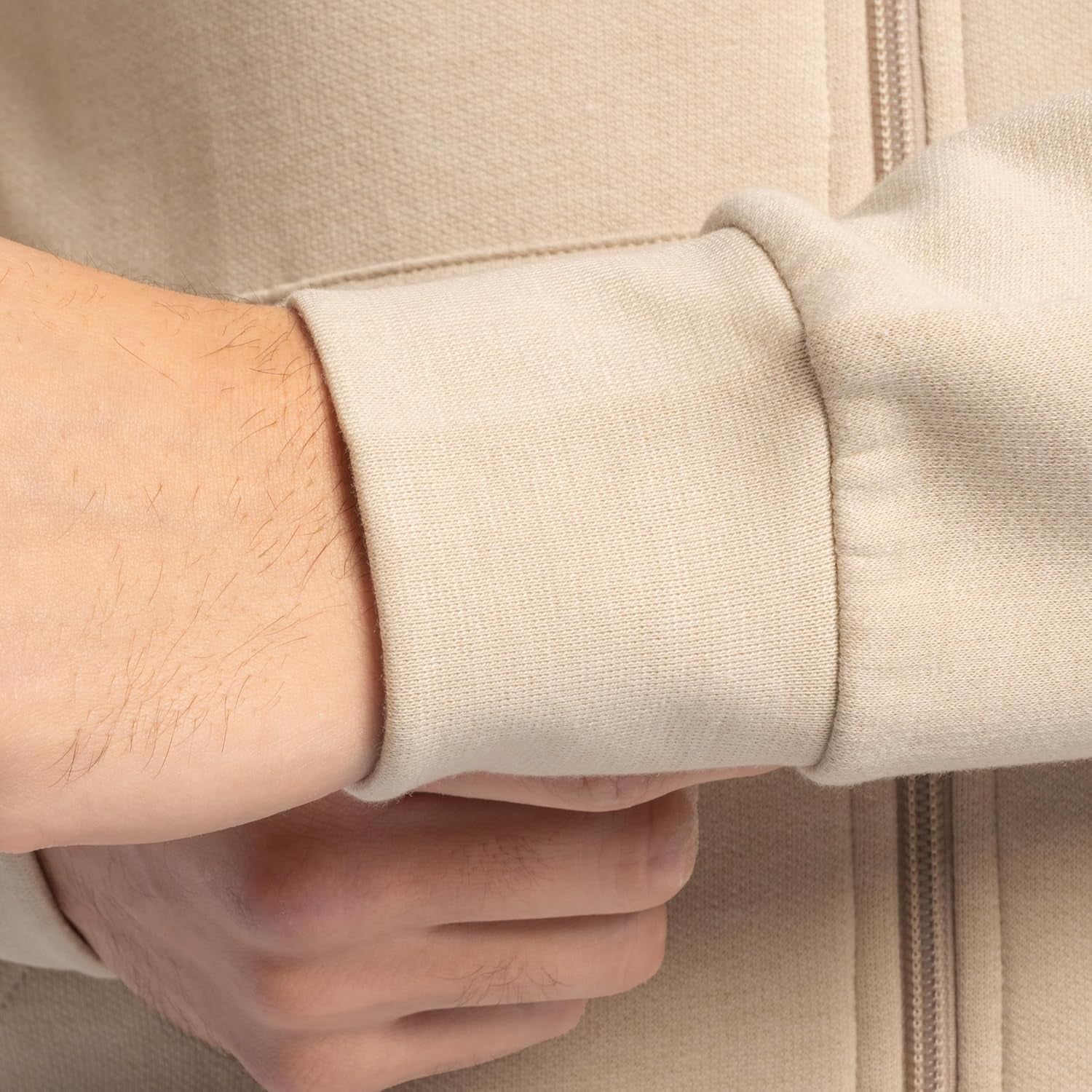 Men'S Eversoft Fleece Sweatshirts & Hoodies