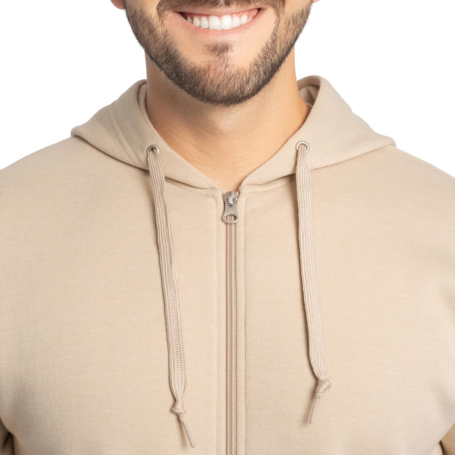 Men'S Eversoft Fleece Sweatshirts & Hoodies