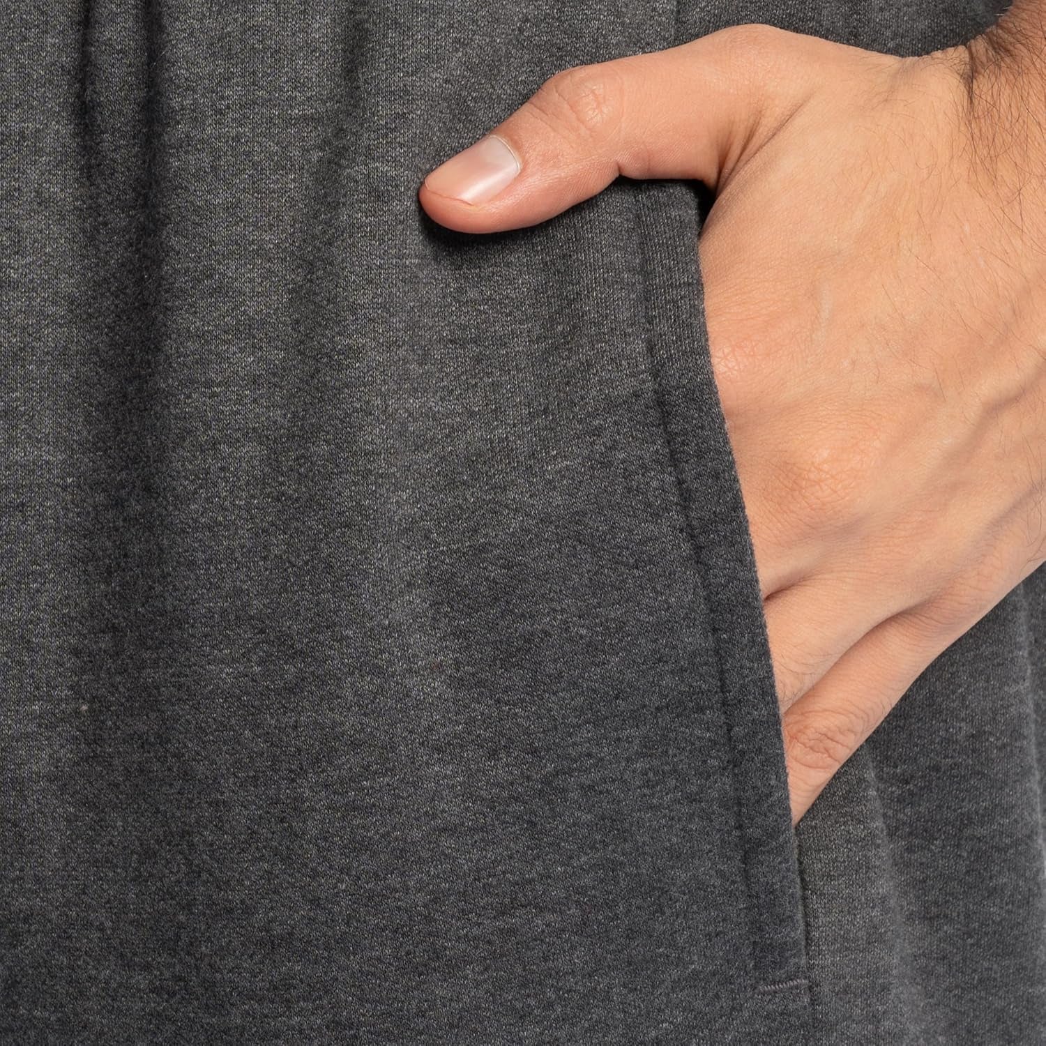 Men'S Eversoft Fleece Sweatpants & Joggers